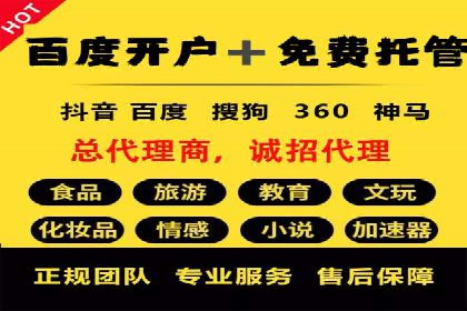 SEM代运营推广公司成功案例，助力企业抢占市场份额